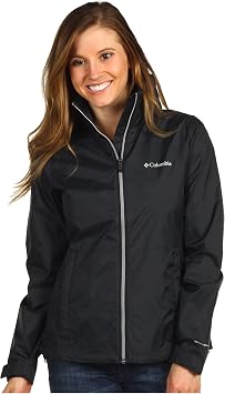 Columbia Womens Switchback II Jacket