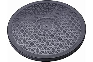 Lazy Susan Revolution - Upgrade Your Dining Experience