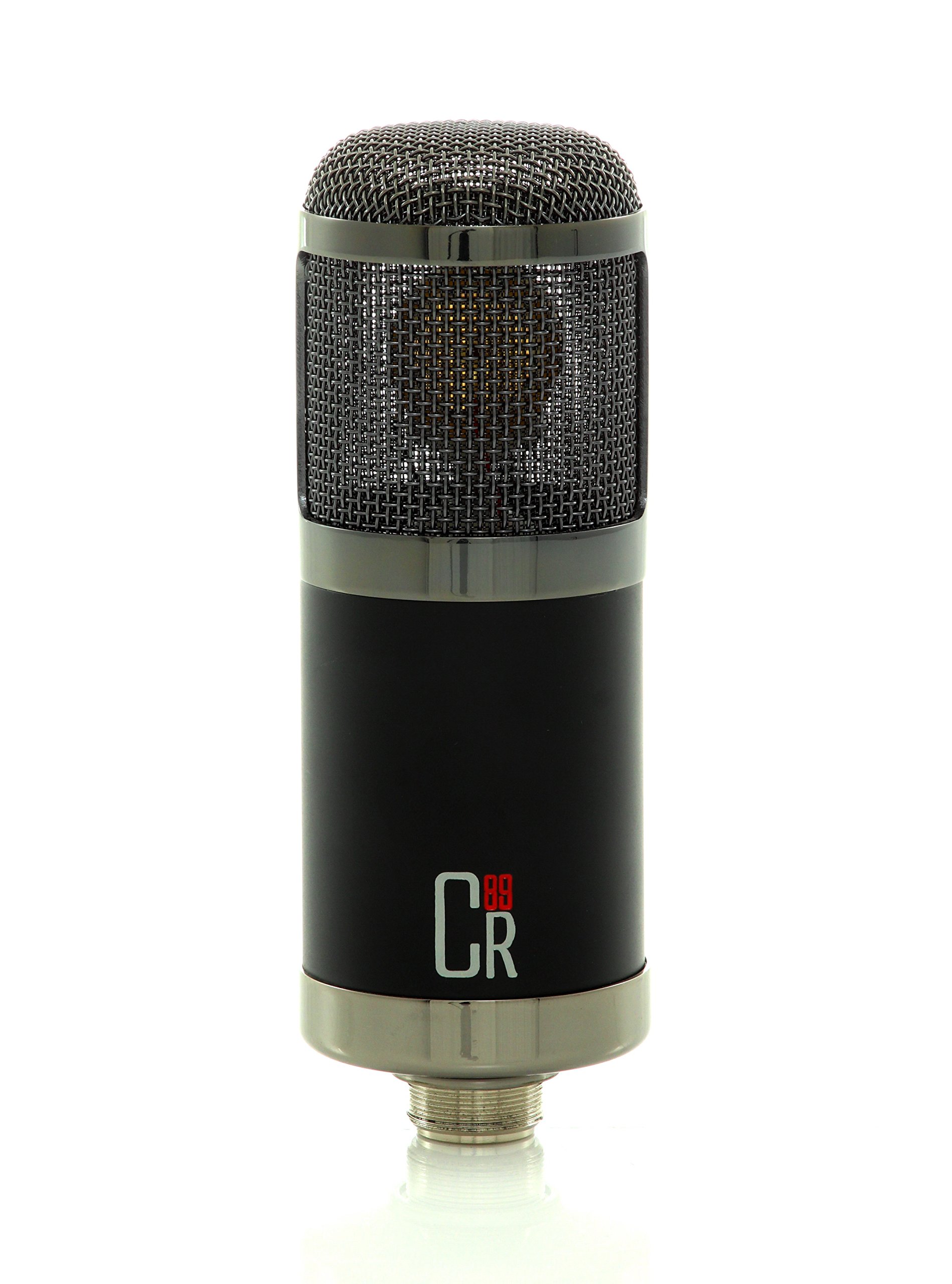 Amazon | MXL MXLCR89 Low Noise Condenser Microphone by MXL