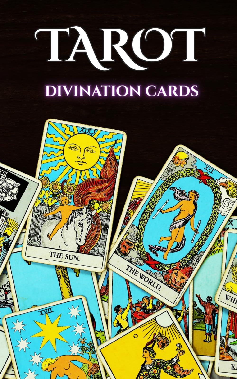 Tarot: Divination Cards