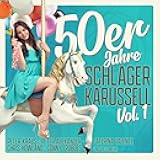 50er Jahre Schlager Karussell