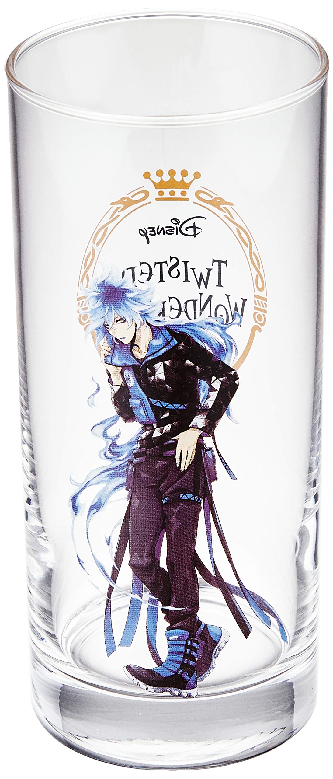 Amazon.co.jp: サンアート ディズニー 「 ツイステッドワンダーランド