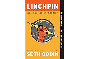 Lynchpin: Are You Indispensable?