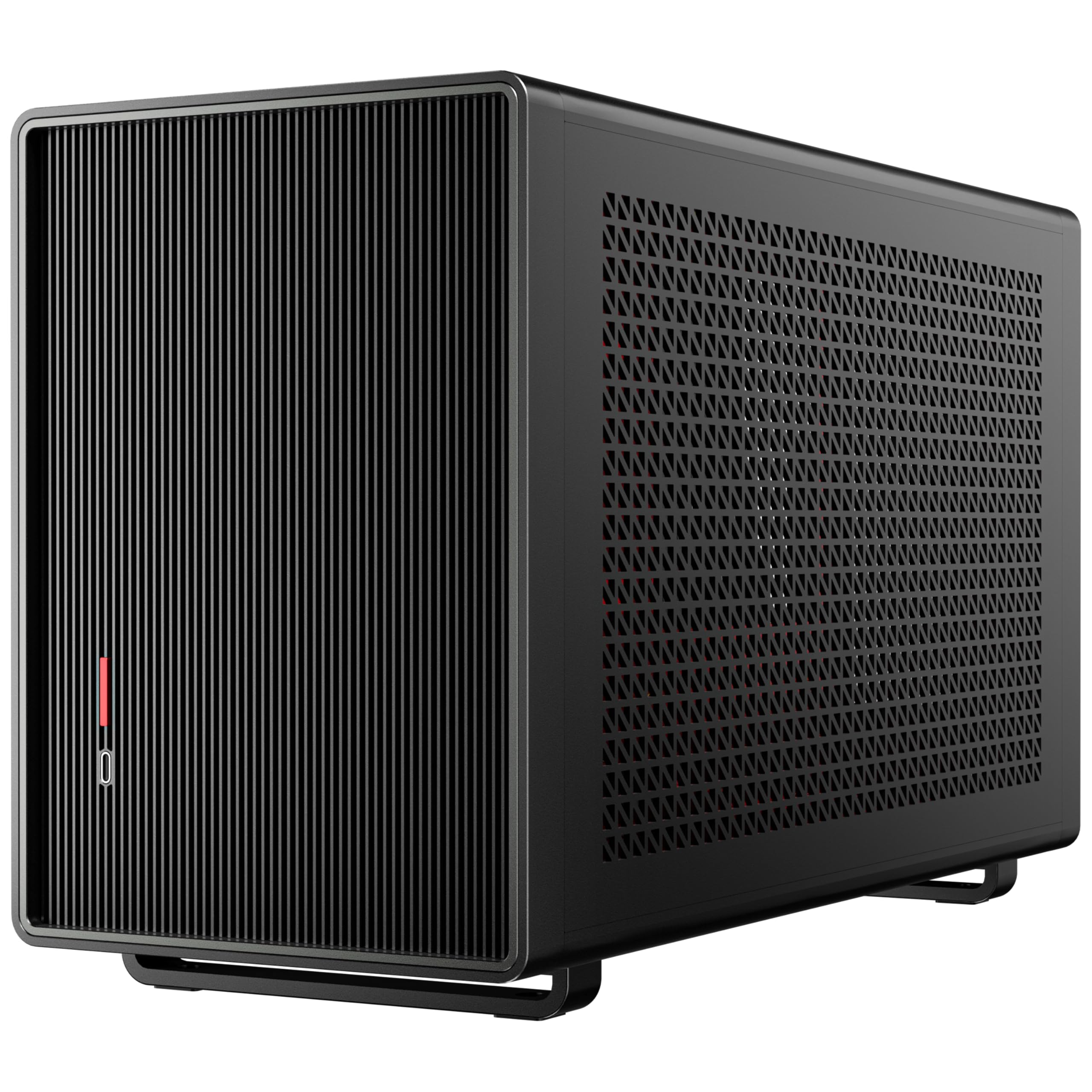 Antec Performance 1 M Nero Mini ITX PC Gaming Case