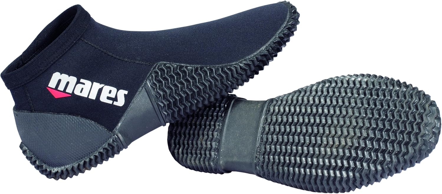 calzini a pinne per uomo