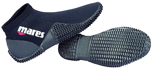 Mares Equator Chaussons de plongée Unisexes