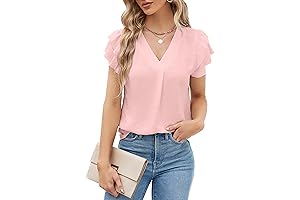Women's Dressy Casual Shirts