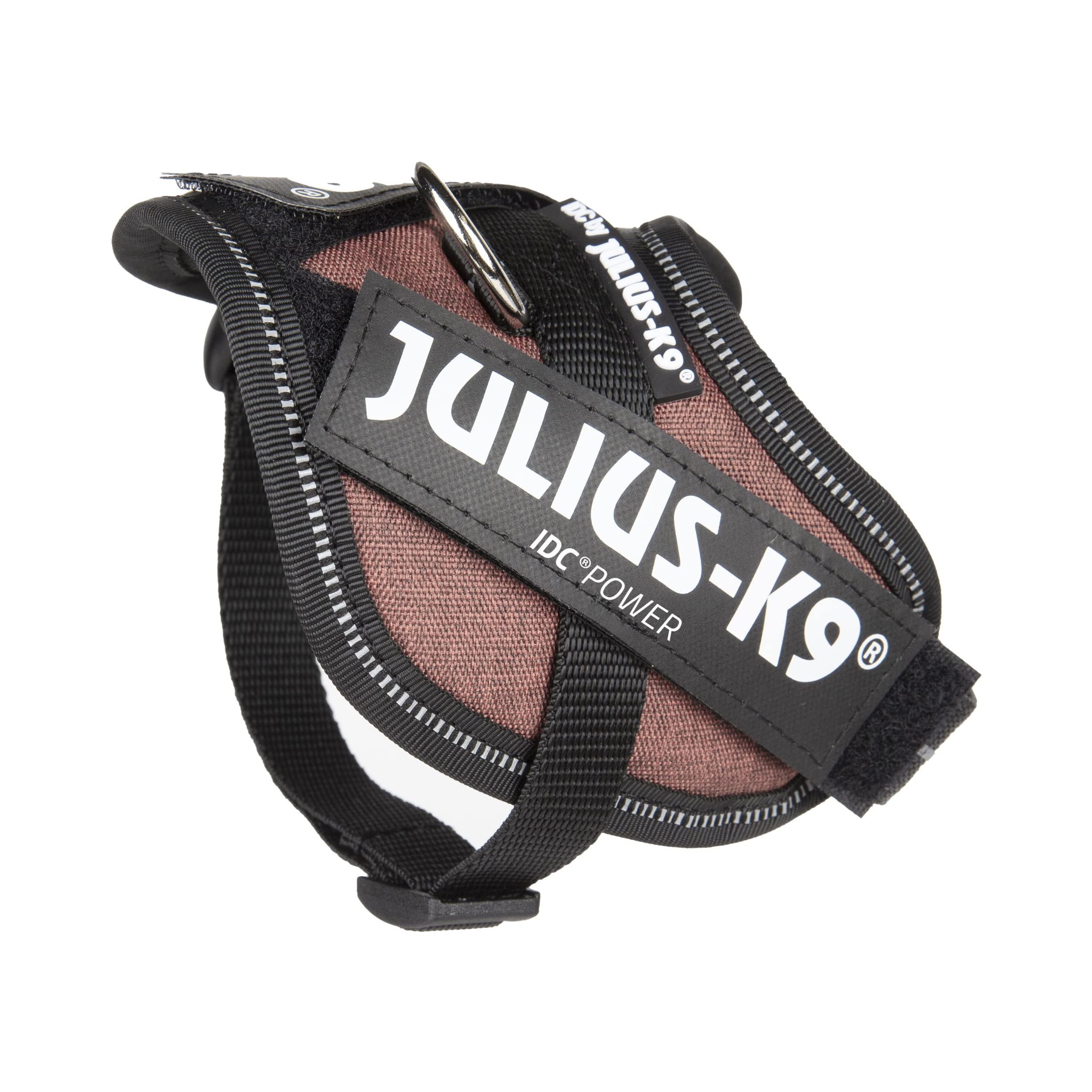 Julius-K9 IDC Powerharness, Camouflage, M/0 — view 1123