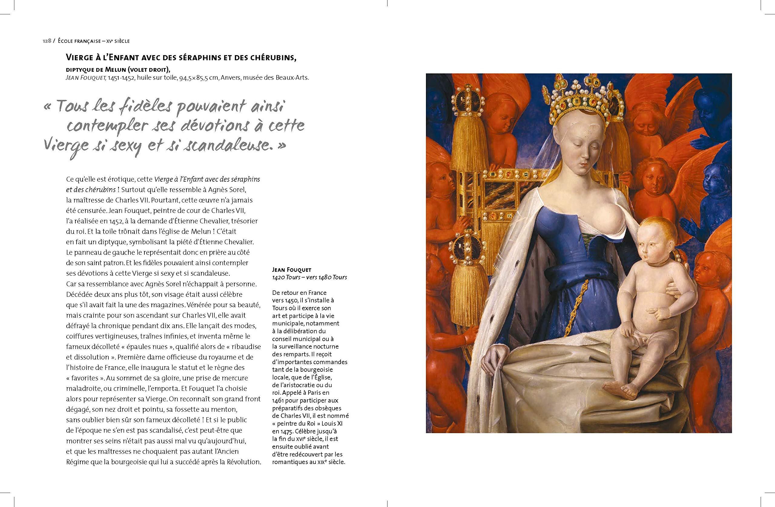 D'Art D'Art, La collection complète: 450 oeuvres et 5 000 ans d'histoire de l'art racontés par D'Art d'Art