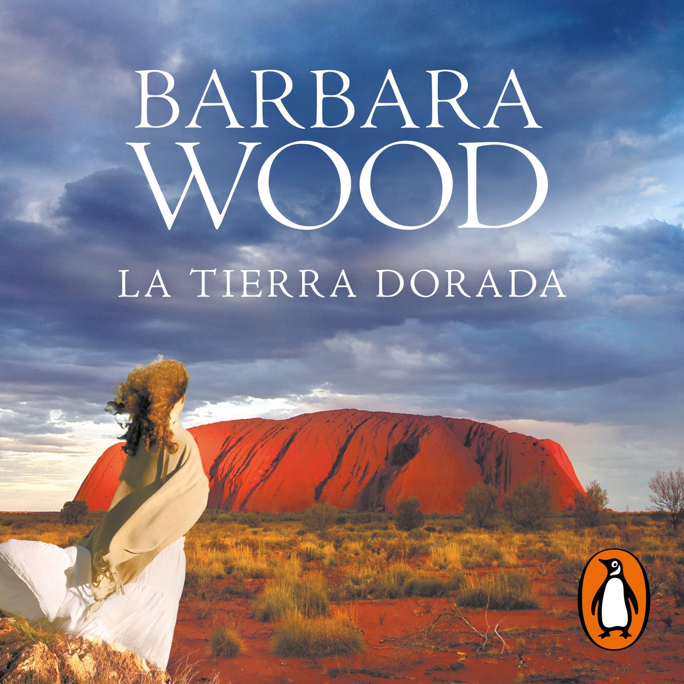 La tierra dorada [This Golden Land]