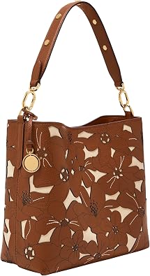 Fossil Womens Jessie Shoulder Bag
