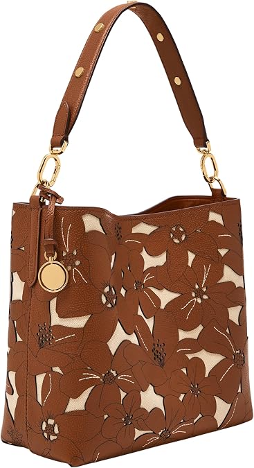 Fossil Womens Jessie Shoulder Bag