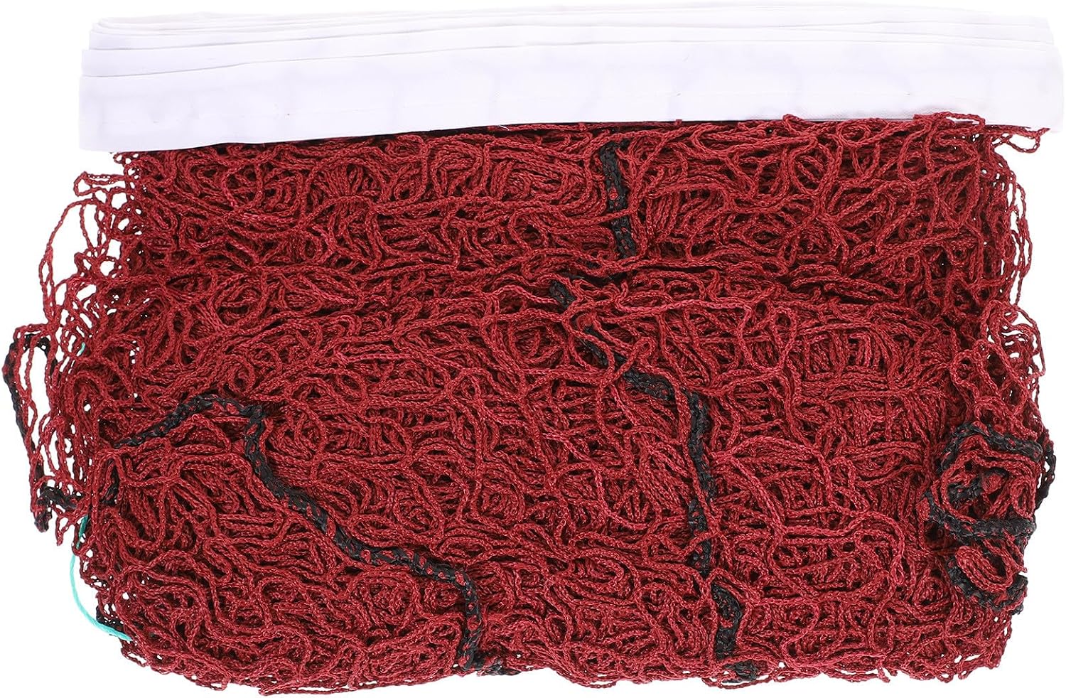 Portable Wear-Resistant Badminton Mesh for Indoor Sports Practice