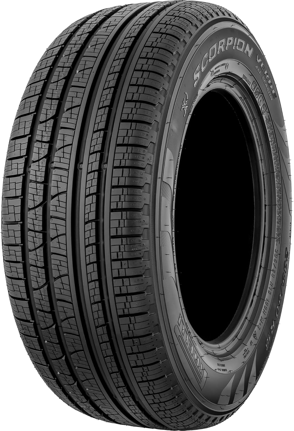 Pirelli SCORPION VERDE Season Touring Radial Tire - 235/60R18 103H