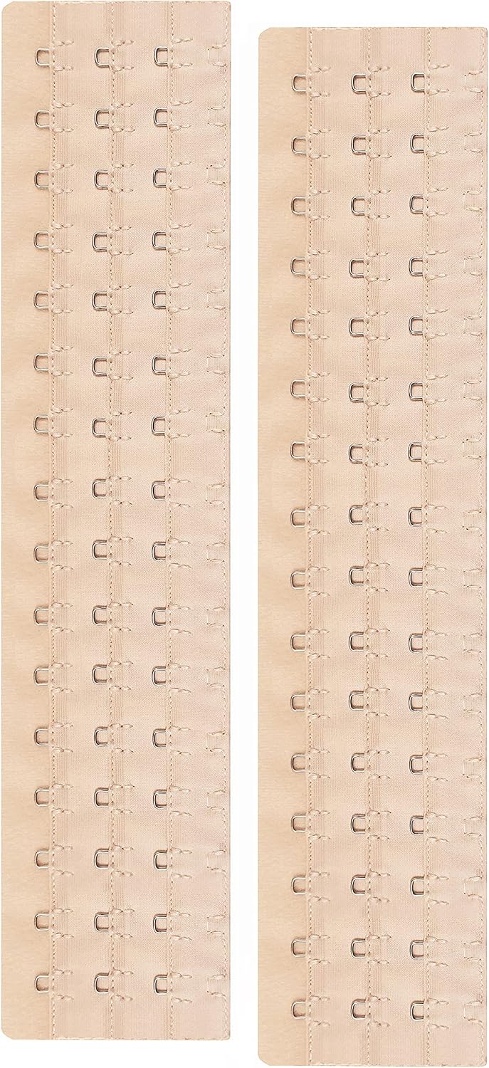 Corset Bra Extender (Optional),2pcs
