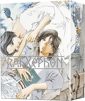 ラーゼフォン Blu-ray BOX〈6枚組〉 Amazon.co.jp: ラーゼフォン Blu-ray BOX : 下野紘, 坂本真綾, 桑島