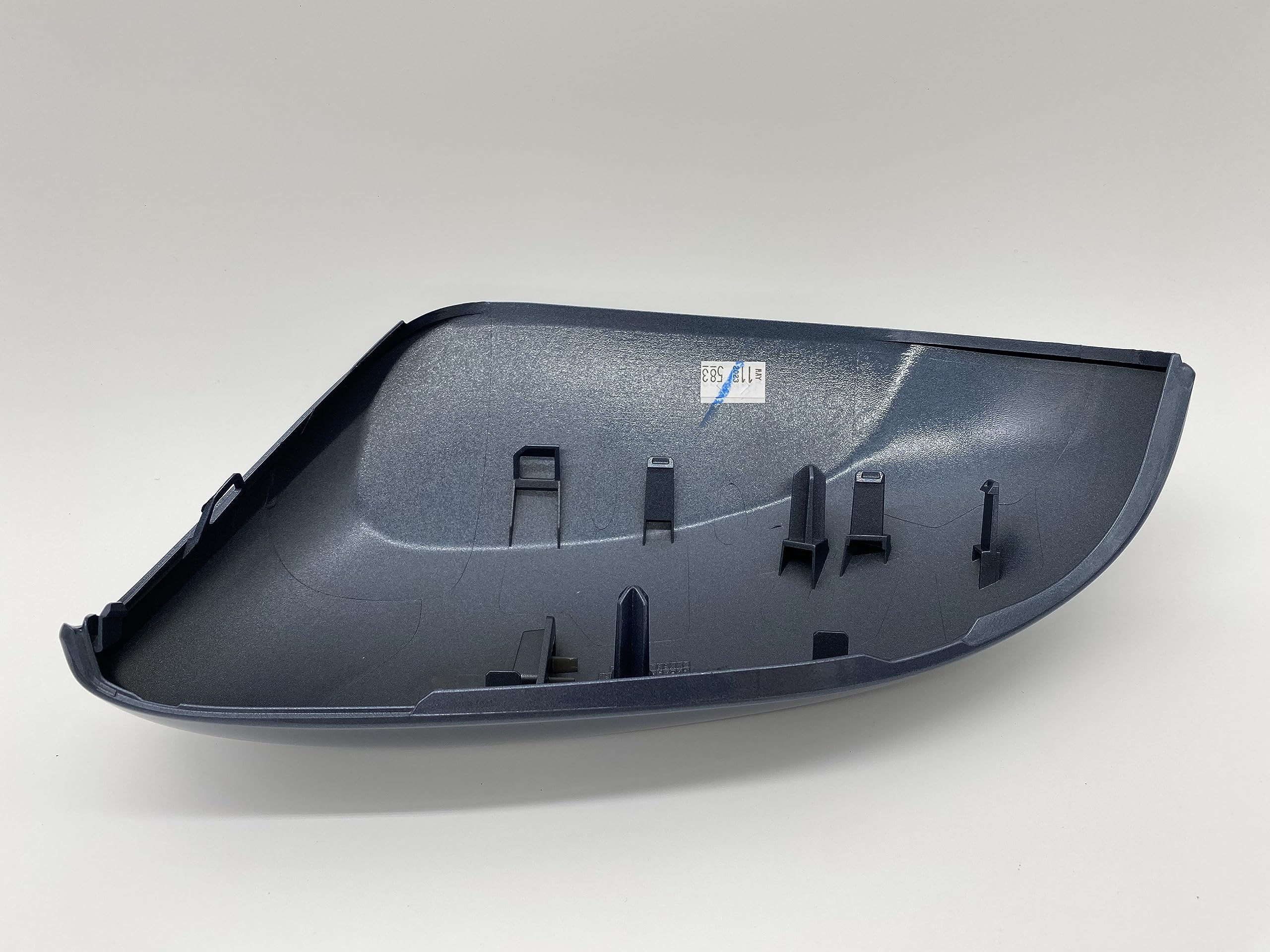 Amazon.com: Toyota Corolla 20-24 Celestite Gray 1K3 Passenger Side
