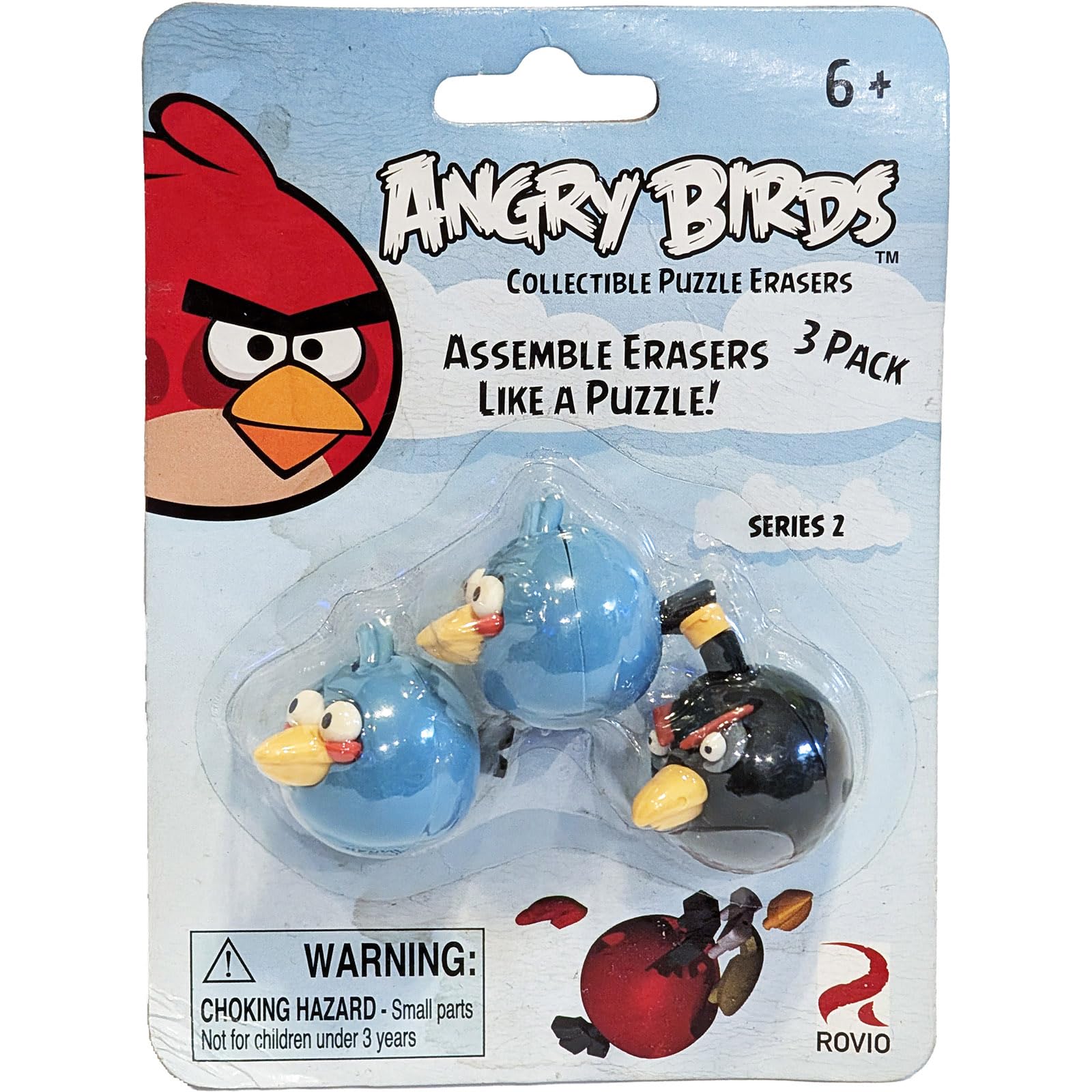 3d Shapes Paper Toy Angry Birds Shape Animal Craft Triangle Bird