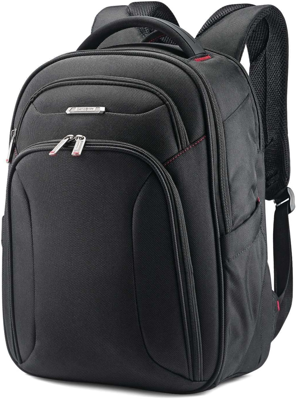 Samsonite Xenon 3.0 Checkpoint Friendly Backpack, Xenon 3.0 Checkpoint Friendly Backpack