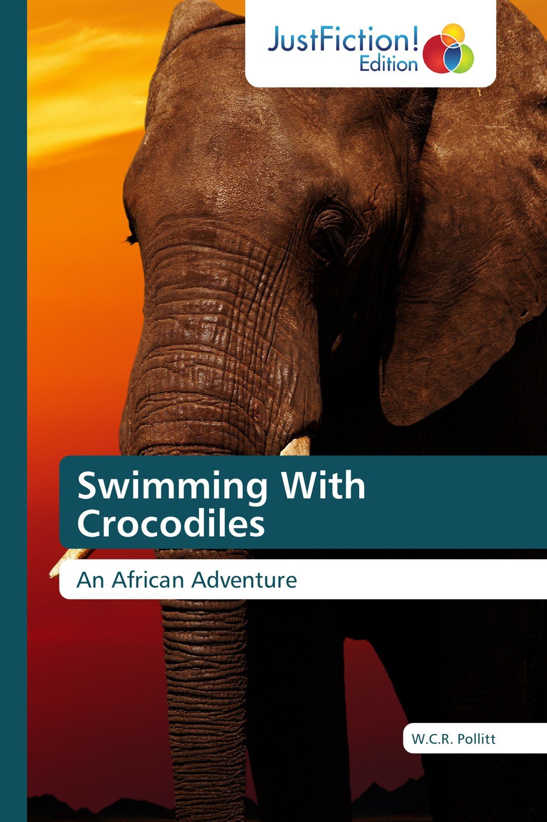 Swimming With Crocodiles