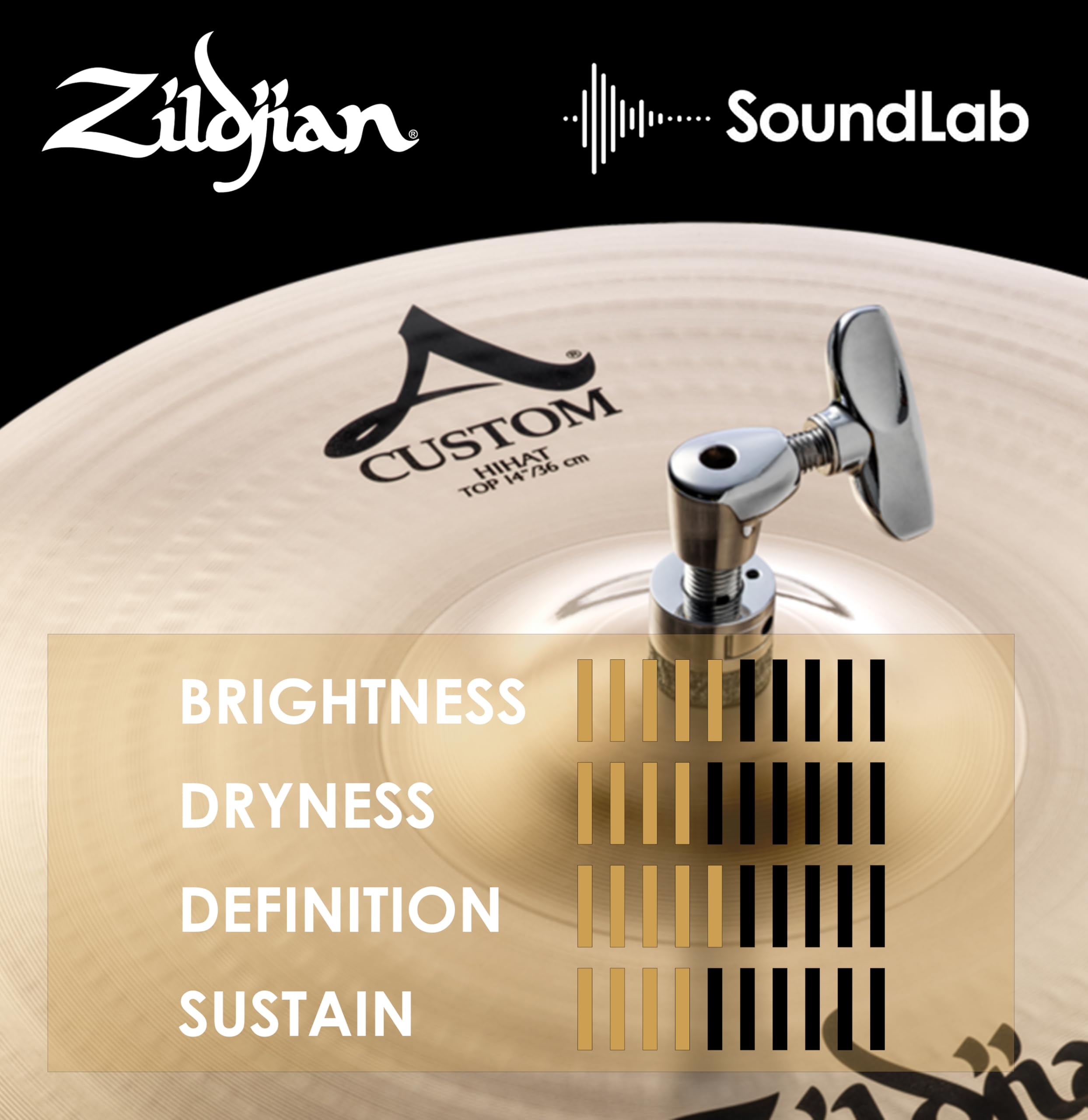 Amazon.com: Zildjian 14