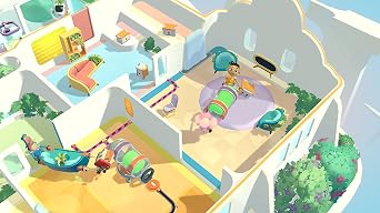 Moving Out 2 (Code in Box)
