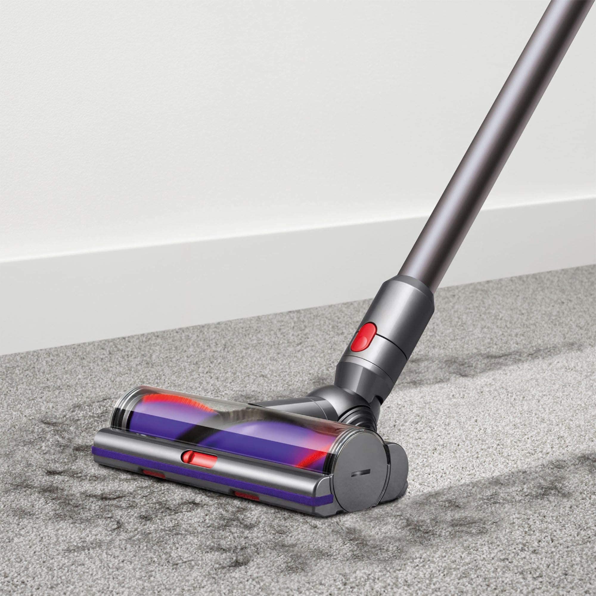 家電 Dyson Cyclone V10 Dyson Cyclone V10 Absolute (Nickel/Copper) | Dyson Cyclone V10