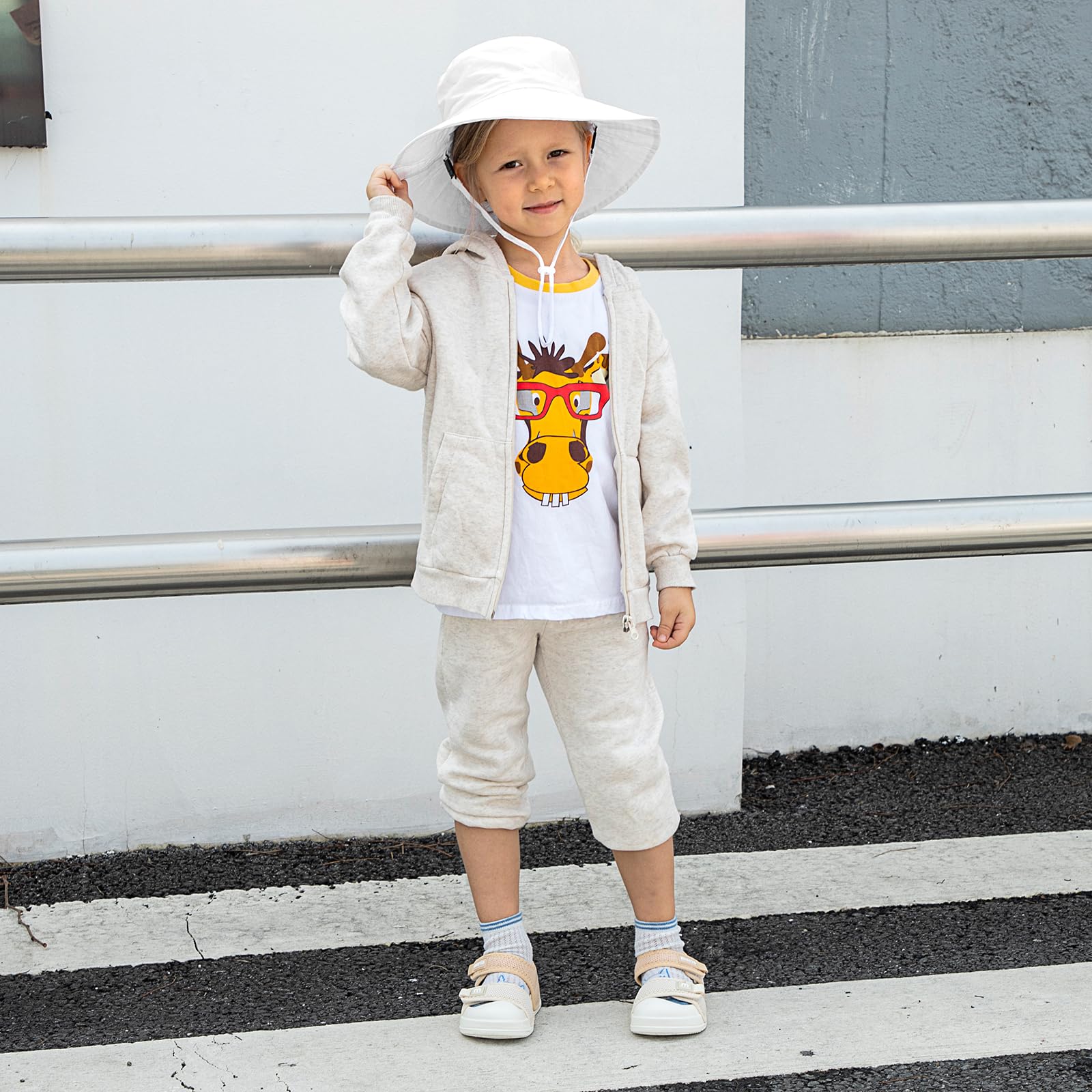 MK MATT KEELY Sandalias Niño Niña Verano Sandalia Deportivas Punta Cerrada Bebé Zapatillas Playa Piscina con Suela Antideslizante