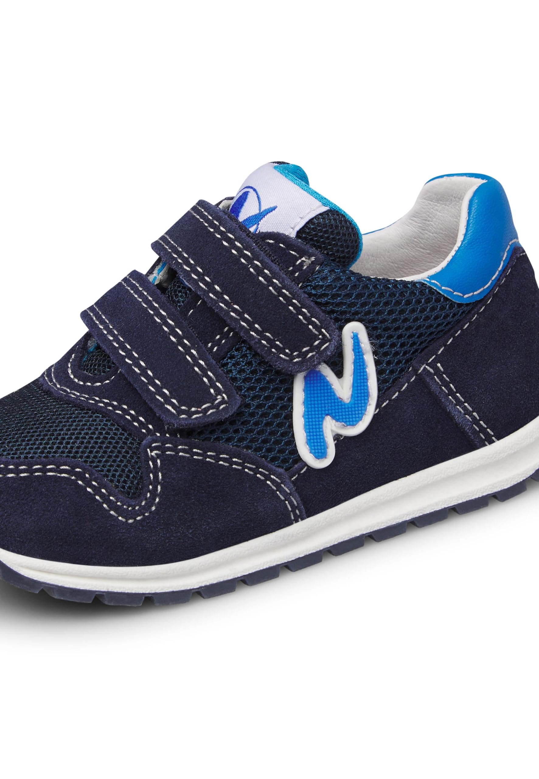Naturino Chłopcy Naturino Sammy 3 Vl.Buty niemowlęce