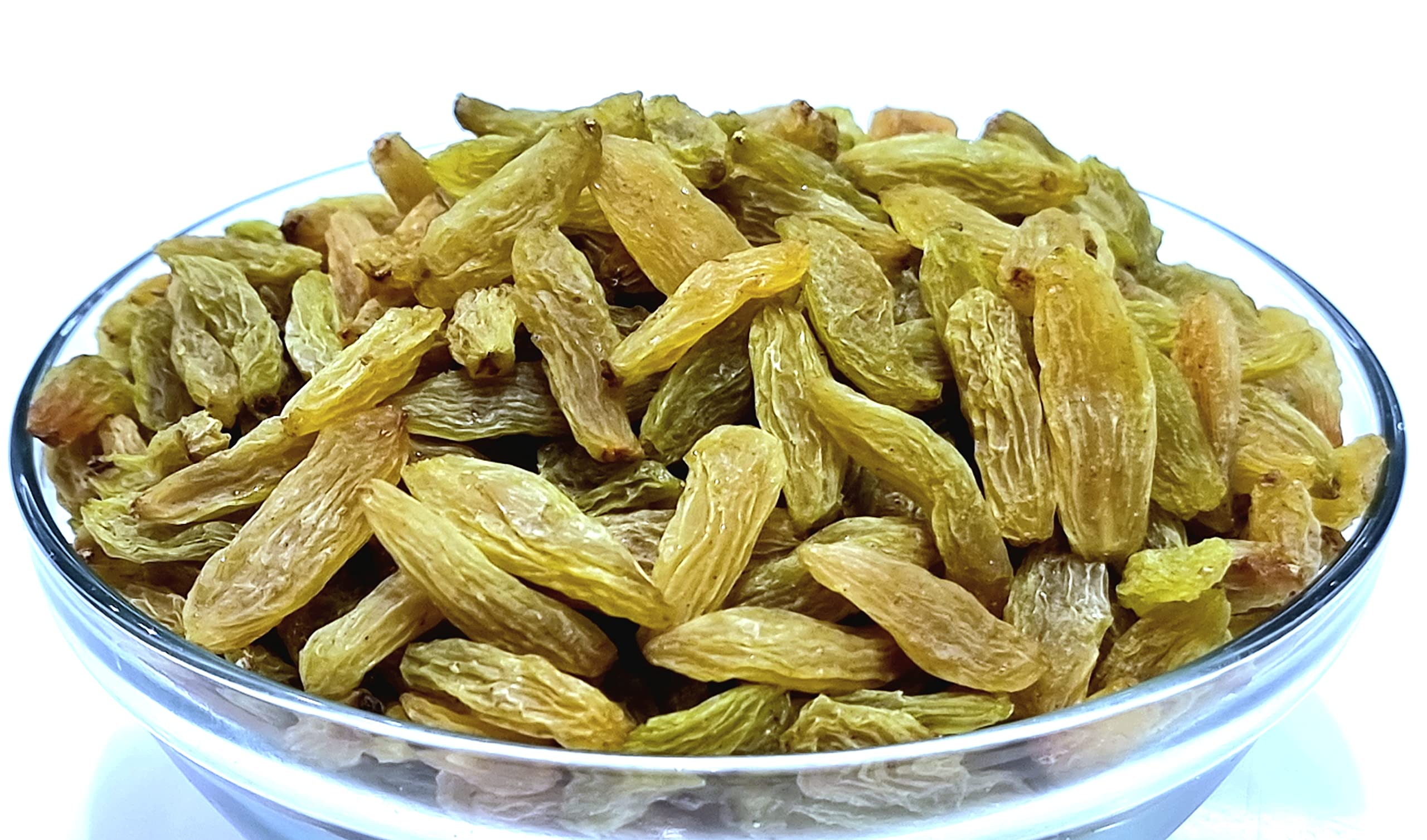 Oya Raisin Green Big (250g)