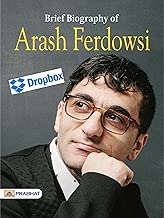 ARASH FERDOWSI