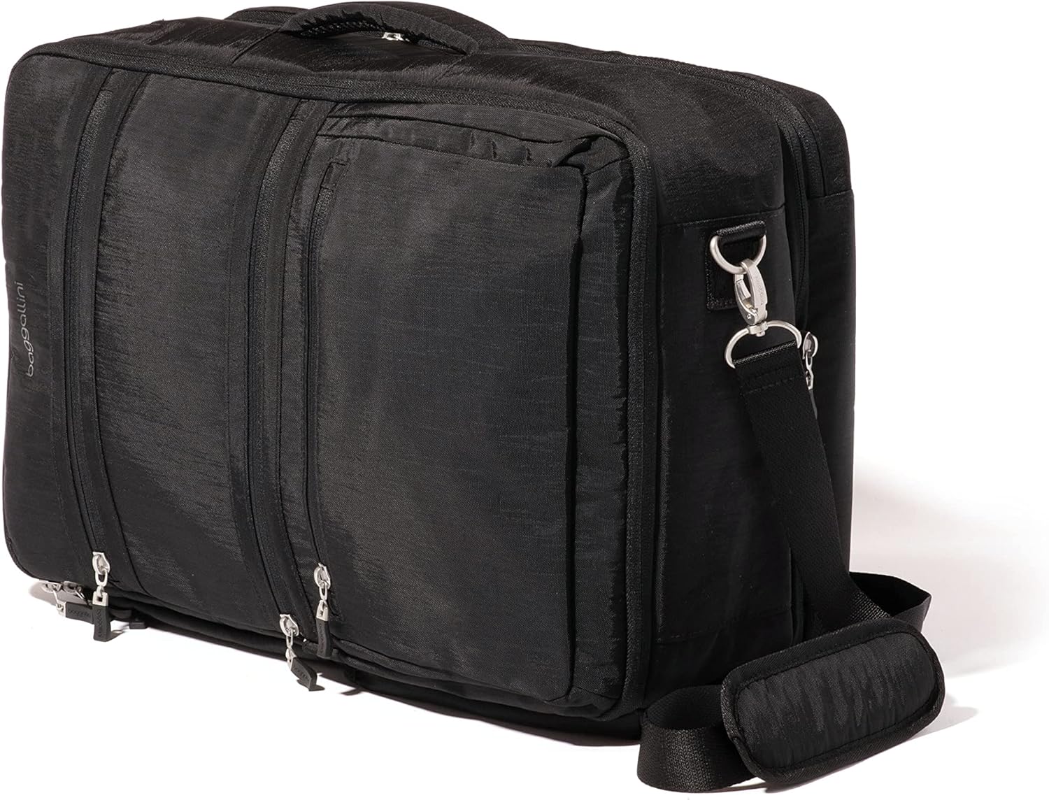 Baggallini Modern Convertible Travel Backpack - Image 11