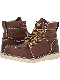 Caterpillar moc toe Clearance