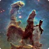 Space Wallpapers and Backgrounds