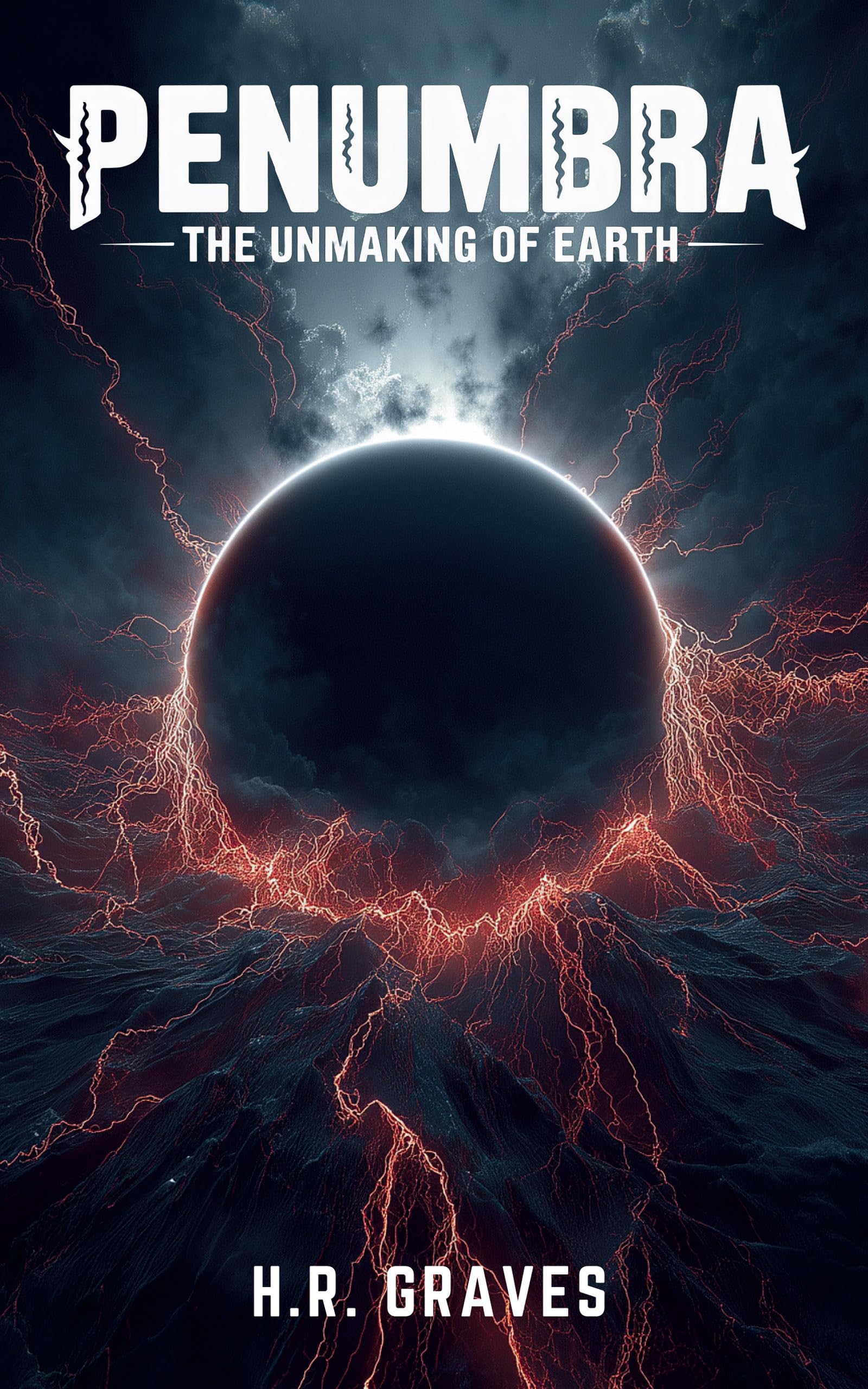 Penumbra: The Unmaking of Earth: A Free Horror eBook