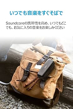 Amazon.co.jp: Anker Soundcore/Soundcore 2用 トラベルケース