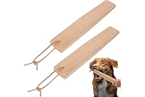 Barydat No Bite Dog Stick Toy: Essential Training Tool for Canines
