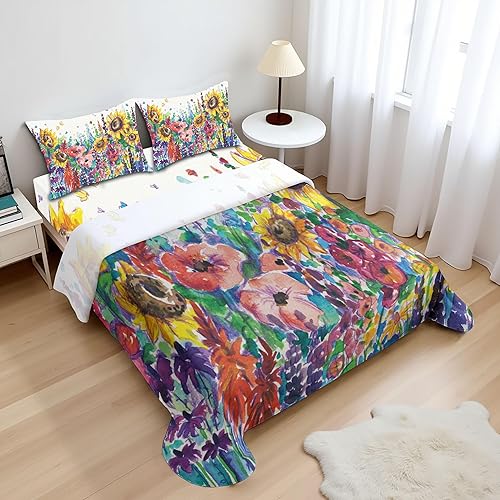 Vista 90 de Lunarable Sábana encimera de mapa del mundo, collage antiguo de mapas del Atlas antiguos, estampado vintage del grupo de civilización, suave y Beige