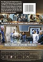 Vista 2 de Star Trek Discovery - Season 3