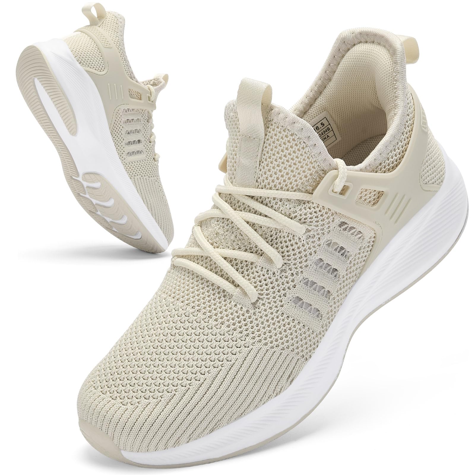 lightweight slip on sneakers