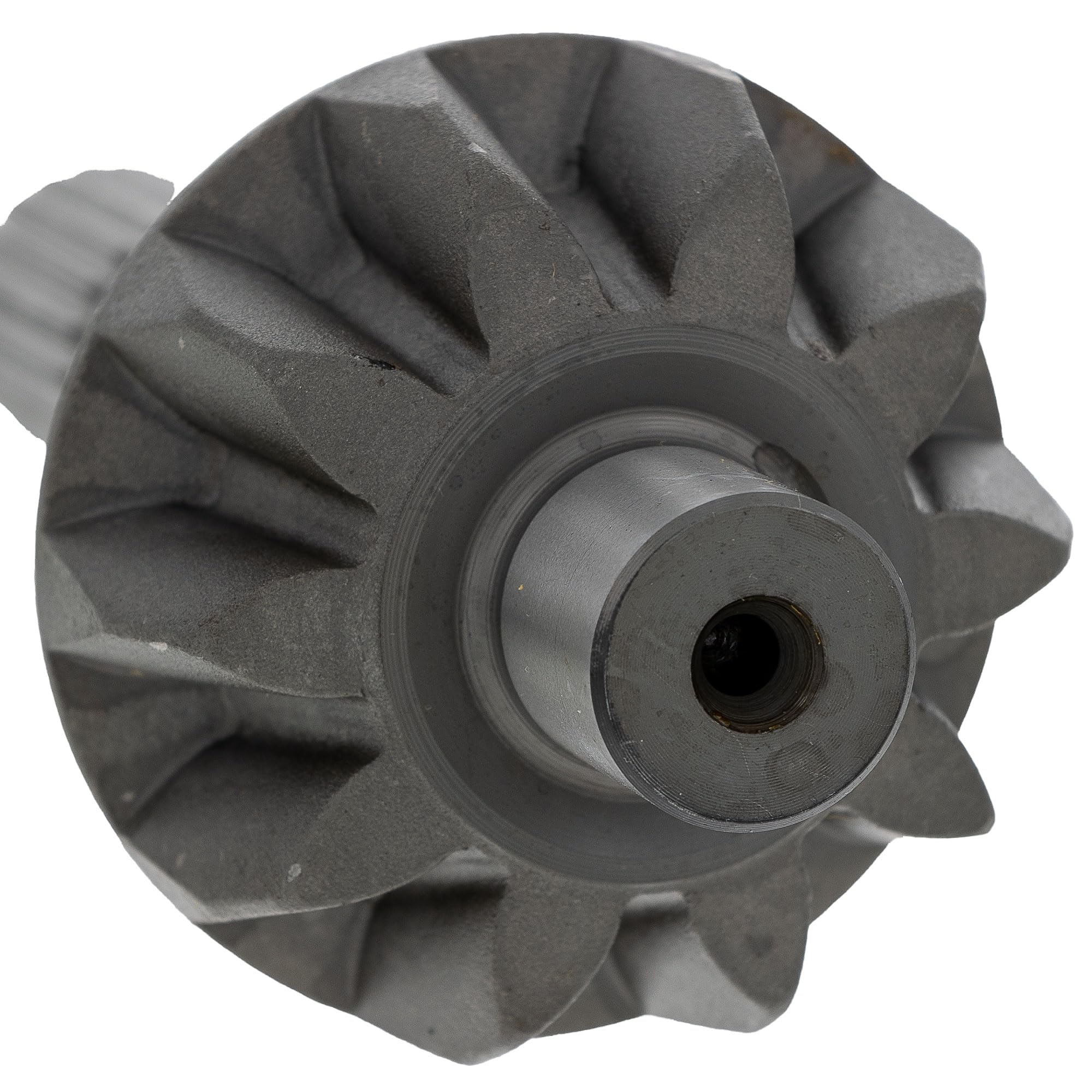 Amazon.com: Polaris 3233738 SHAFT PINION 10T Magnum 500 425 325 