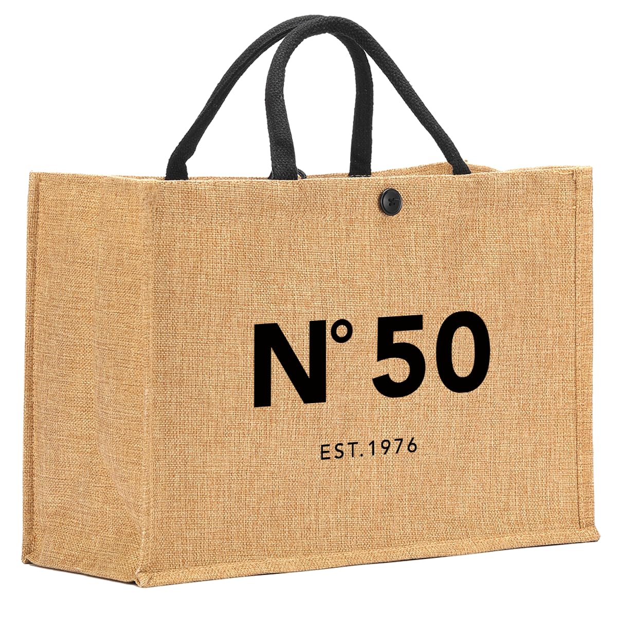 NGLIV Birthday Gifts for Women Tote Bag Shopping Bags