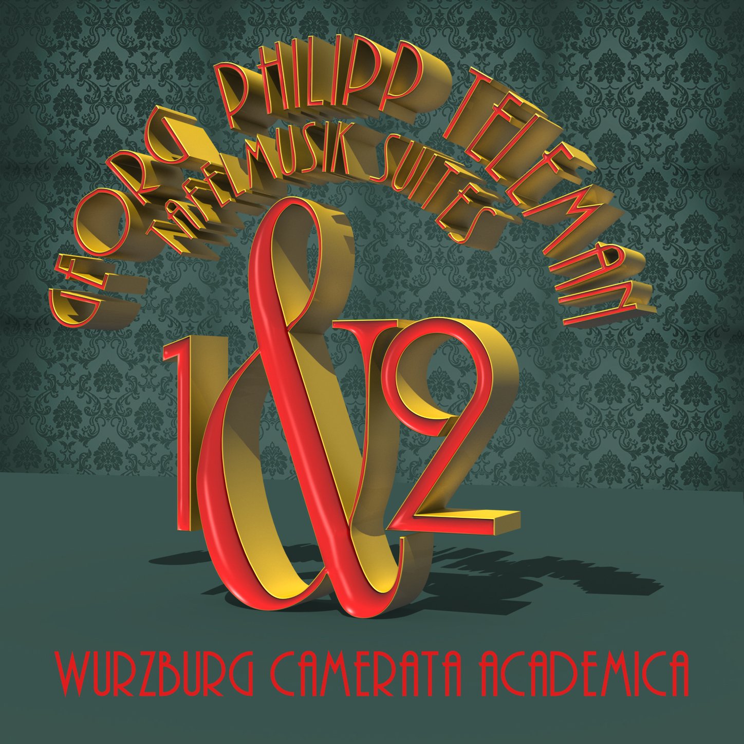 Würzburg Camerata Academica