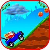Escalade 2018 crashed car racing game