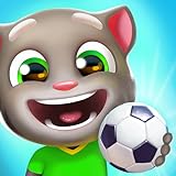 Talking Tom Gold Run