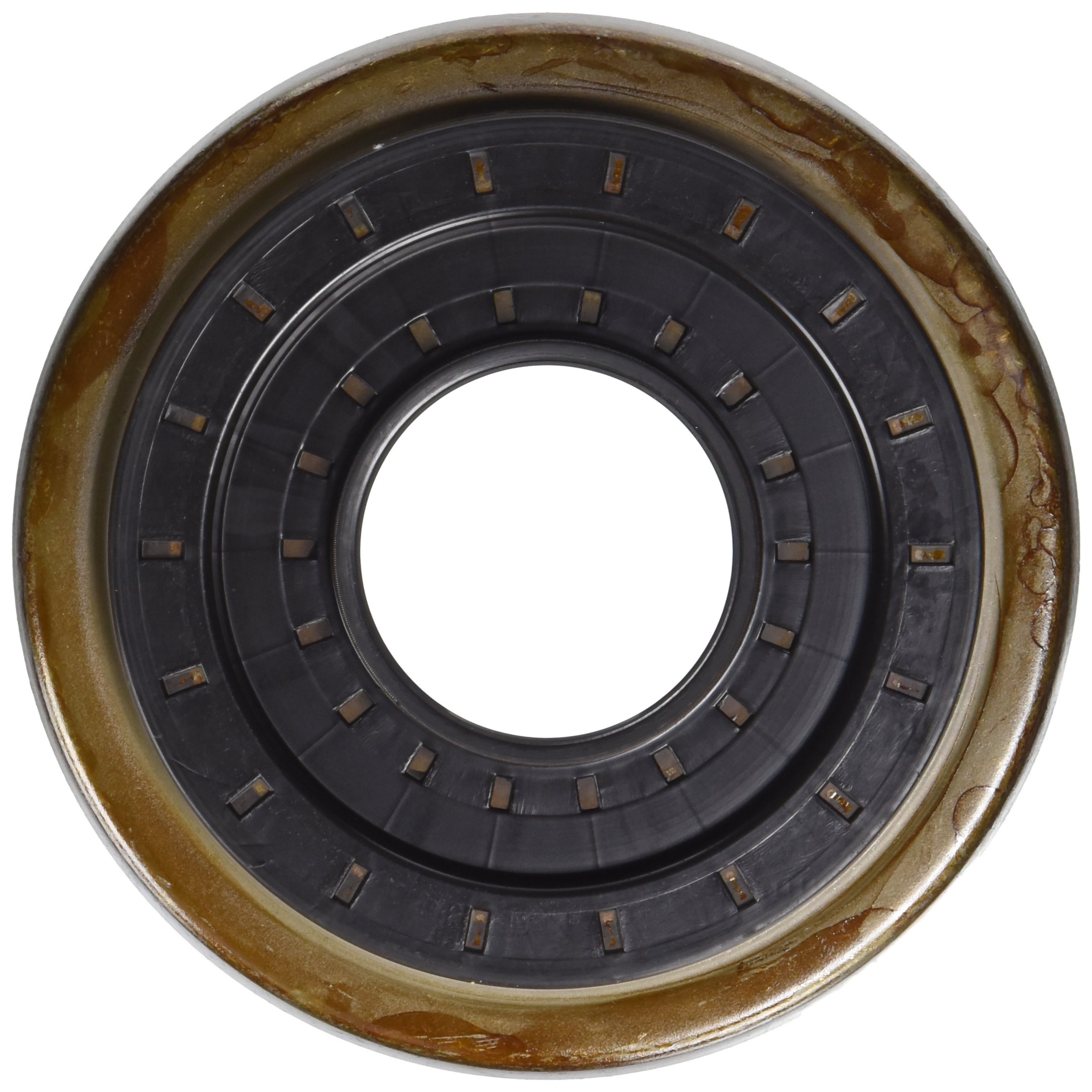 Amazon.com: Genuine Chrysler 5127704AA Axle Drive Shaft Seal 