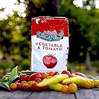 Vista 4 de Jobe's Organics