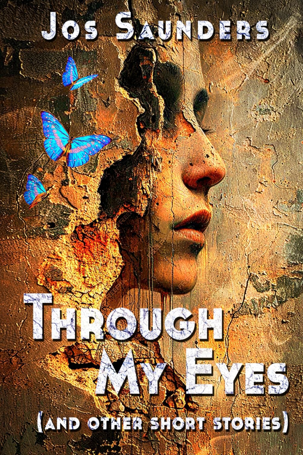 Through My Eyes (and other short stories)