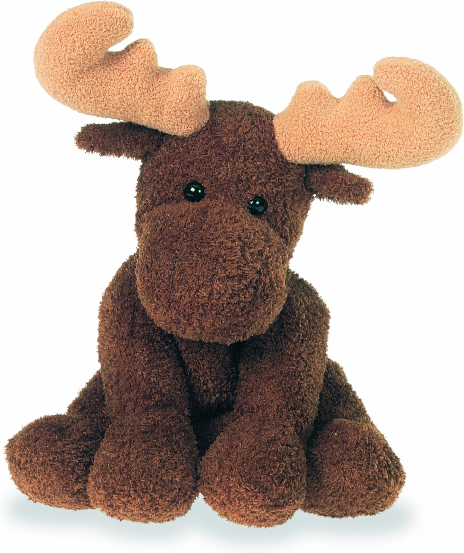 Sweet Rascals, Marlon Moose, 9"