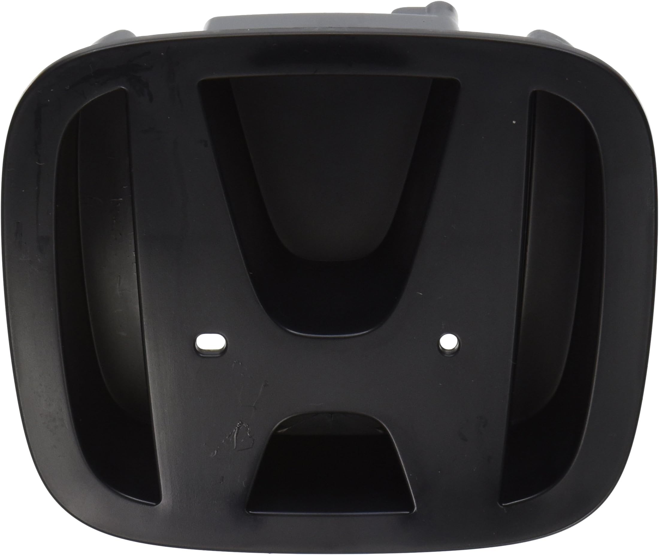 Genuine Honda 71124-SNA-A00 Emblem Base